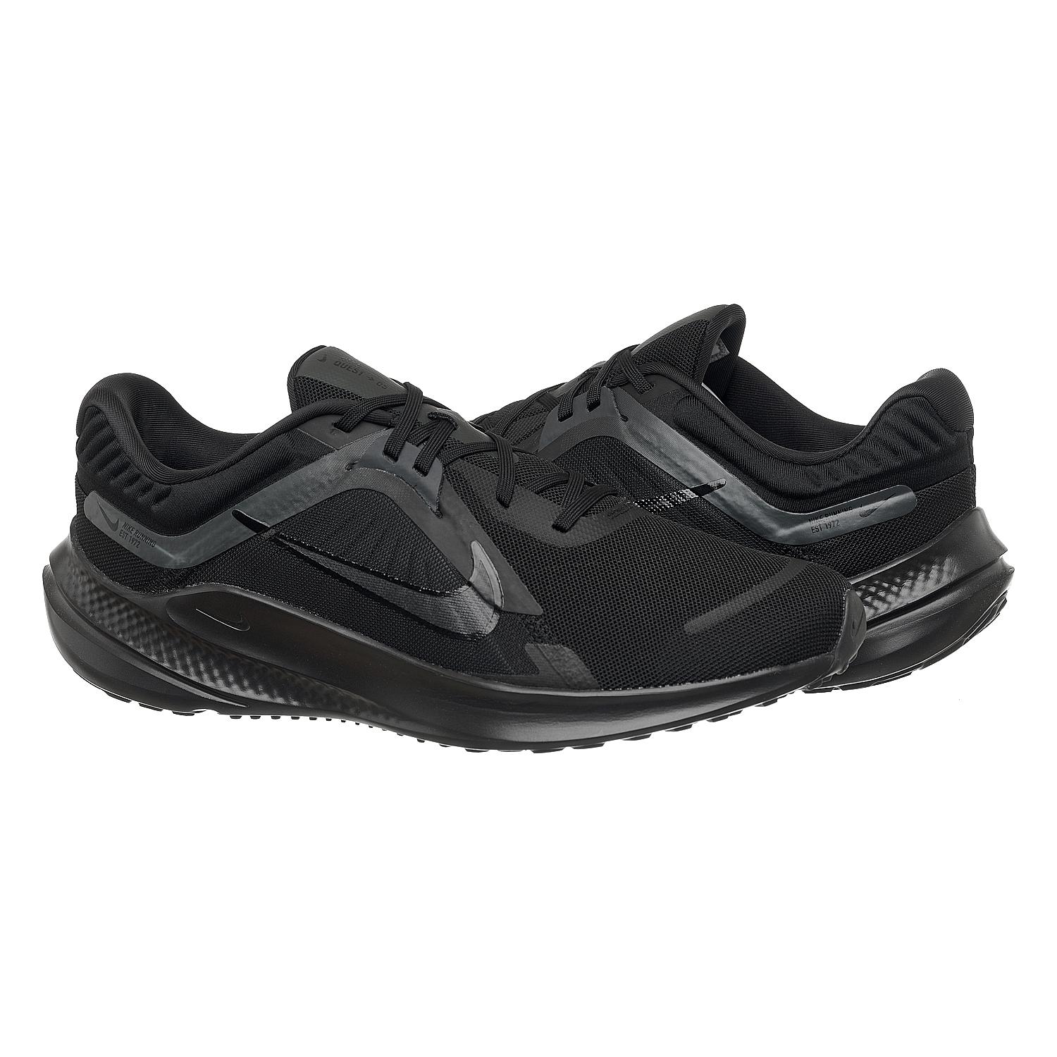 Кроссовки мужские Nike Quest 5 (DD0204-003) - фото 1