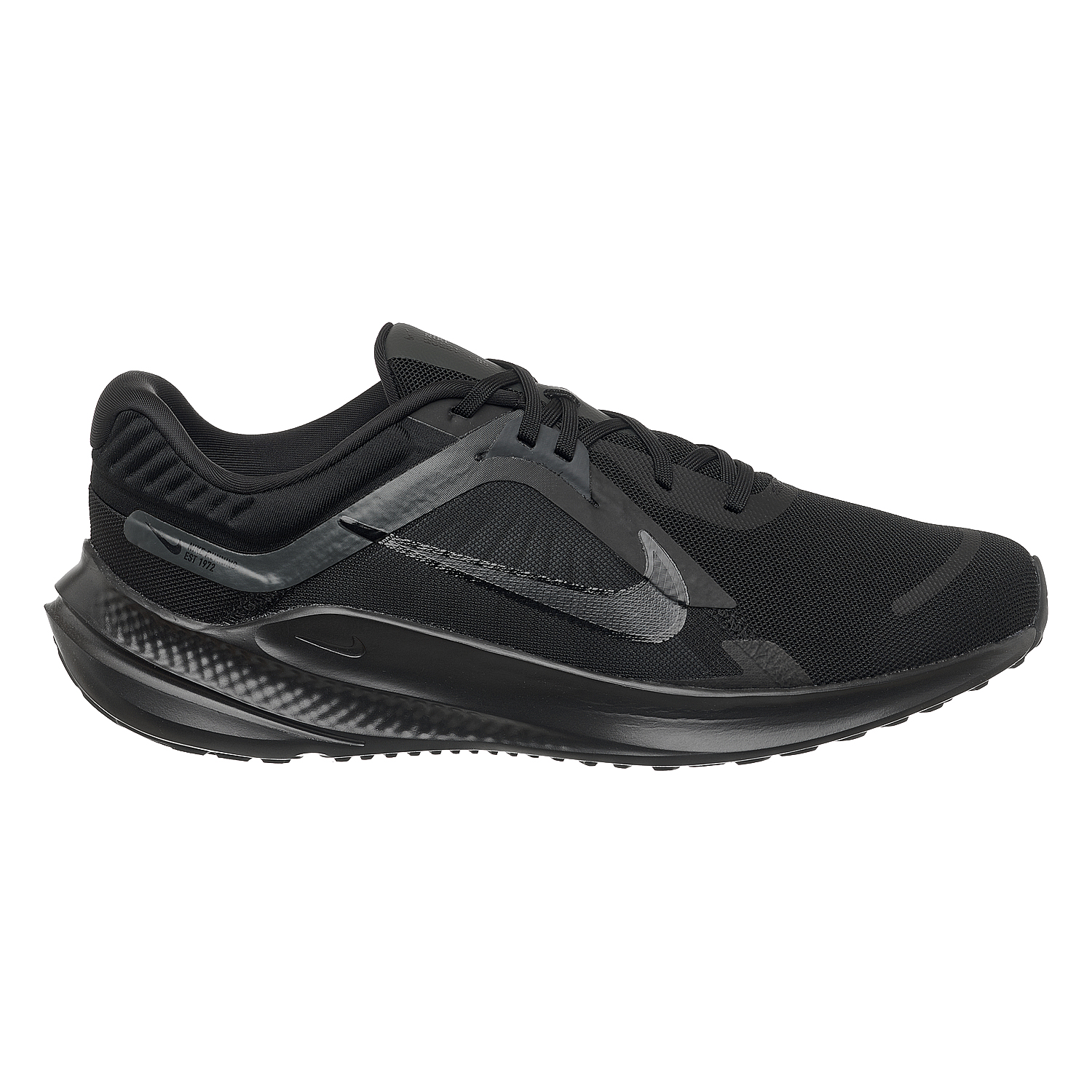 Кроссовки мужские Nike Quest 5 (DD0204-003) - фото 2