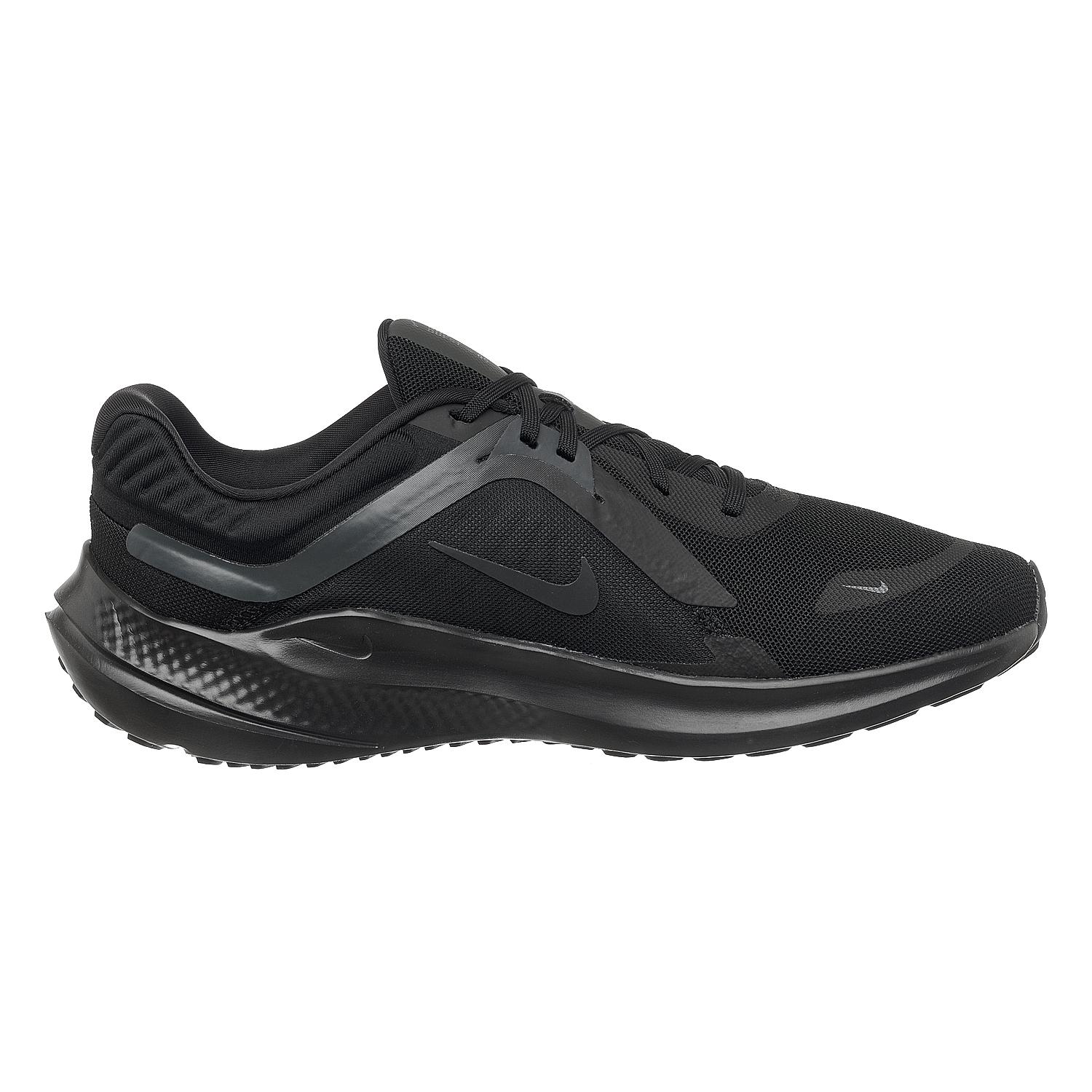 Кроссовки мужские Nike Quest 5 (DD0204-003) - фото 3