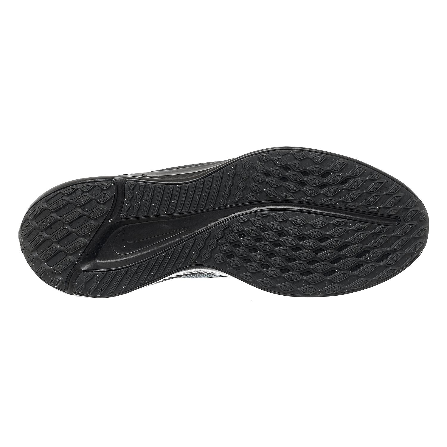 Кроссовки мужские Nike Quest 5 (DD0204-003) - фото 4