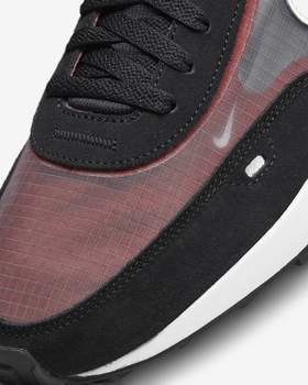 Фото Кроссовки мужские Nike Waffle One Se (DD8014-001)
