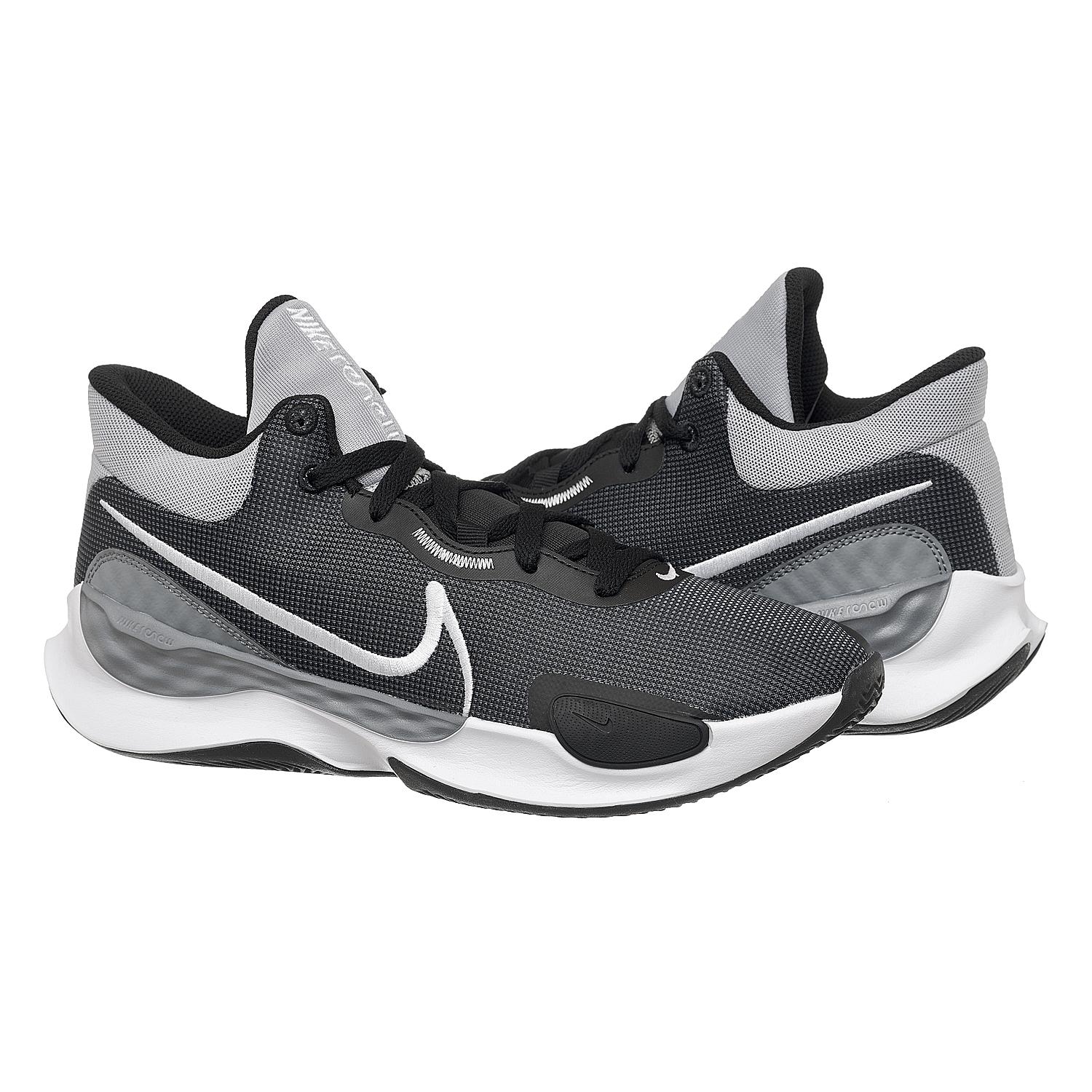 Кроссовки мужские Nike Renew Elevate Iii (DD9304-002) - фото 1