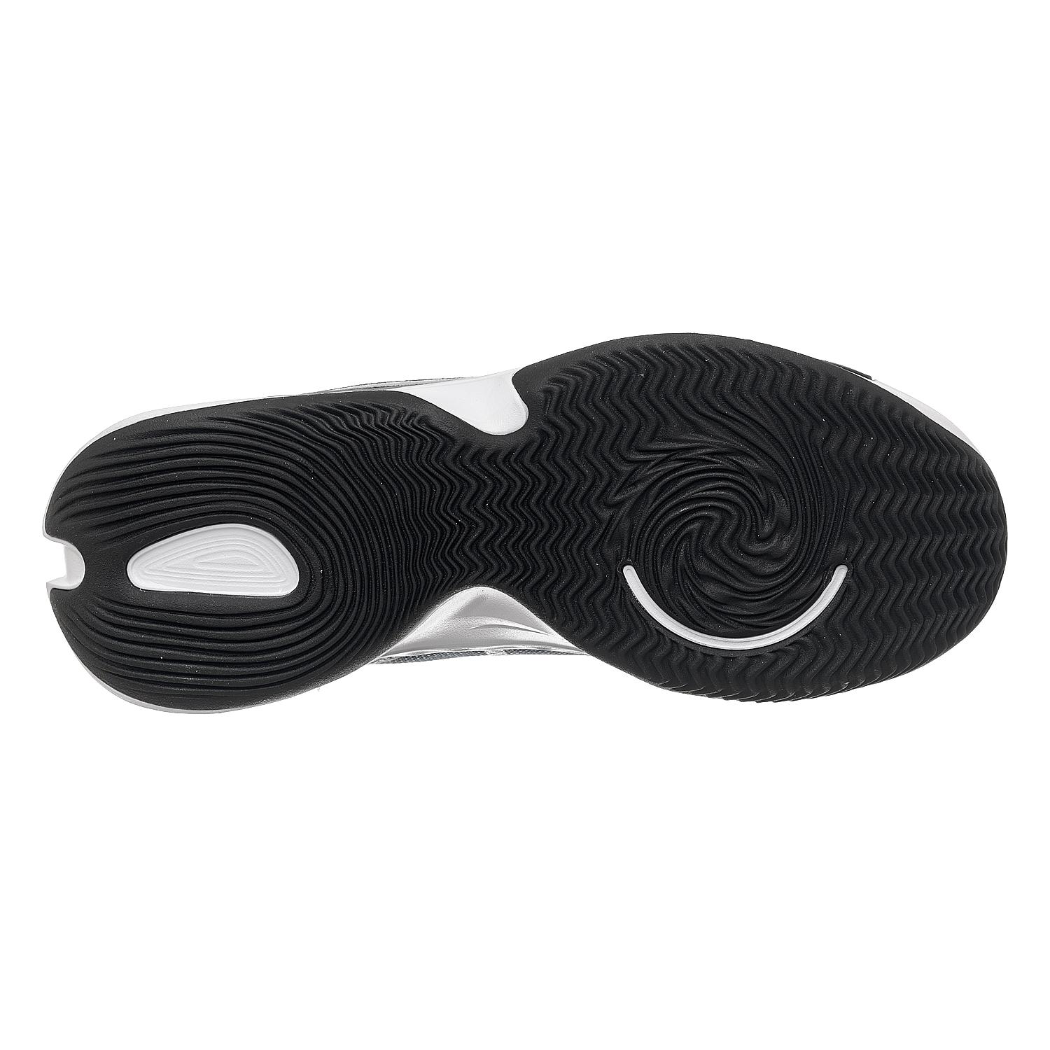Кроссовки мужские Nike Renew Elevate Iii (DD9304-002) - фото 4