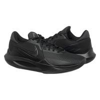 Кроссовки мужские Nike Precision 6 Basketball Shoes (DD9535-001) - фото 1