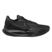 Кроссовки мужские Nike Precision 6 Basketball Shoes (DD9535-001) - фото 2