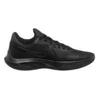 Кроссовки мужские Nike Precision 6 Basketball Shoes (DD9535-001) - фото 3