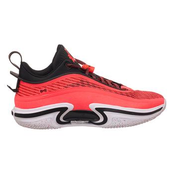Фото Кроссовки мужские Nike Xxxvi Low (DH0833-660)
