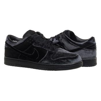 Фото Кроссовки мужские Nike Dunk Low Velvet (DH2686-002)