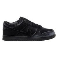 Кроссовки мужские Nike Dunk Low Velvet (DH2686-002) - фото 2