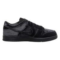 Кроссовки мужские Nike Dunk Low Velvet (DH2686-002) - фото 3