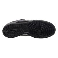 Кроссовки мужские Nike Dunk Low Velvet (DH2686-002) - фото 4