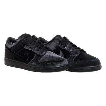 Фото Кроссовки мужские Nike Dunk Low Velvet (DH2686-002)