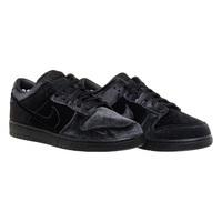 Кроссовки мужские Nike Dunk Low Velvet (DH2686-002) - фото 5