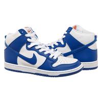 Кроссовки мужские Nike Dunk High Pro (DH7149-400) - фото 1