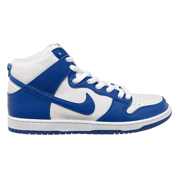 Фото Кроссовки мужские Nike Dunk High Pro (DH7149-400)
