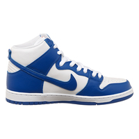 Кроссовки мужские Nike Dunk High Pro (DH7149-400) - фото 3
