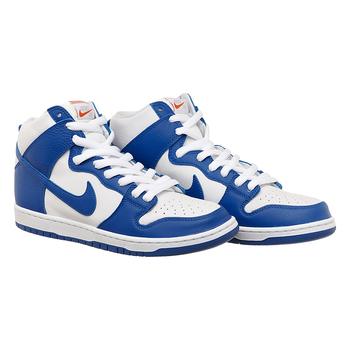 Фото Кроссовки мужские Nike Dunk High Pro (DH7149-400)