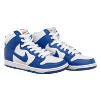 Кроссовки мужские Nike Dunk High Pro (DH7149-400) - фото 5
