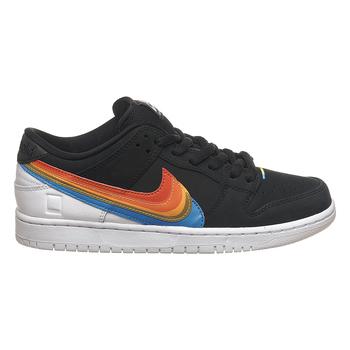 Фото Кроссовки мужские Nike Sb Dunk Low Polaroid (DH7722-001)