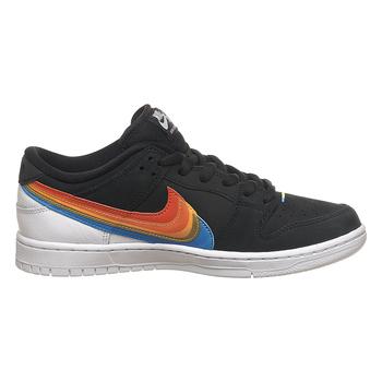 Фото Кроссовки мужские Nike Sb Dunk Low Polaroid (DH7722-001)