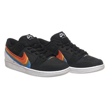 Фото Кроссовки мужские Nike Sb Dunk Low Polaroid (DH7722-001)