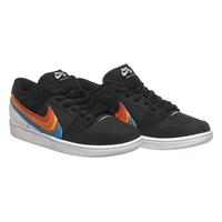 Кроссовки мужские Nike Sb Dunk Low Polaroid (DH7722-001) - фото 5