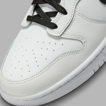 Фото Кроссовки мужские Nike Dunk High Reverse Panda (DJ6189-101)