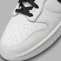 Кроссовки мужские Nike Dunk High Reverse Panda (DJ6189-101) - фото 7