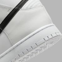 Кроссовки мужские Nike Dunk High Reverse Panda (DJ6189-101) - фото 8