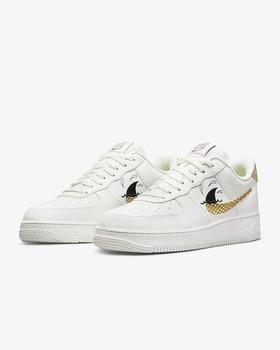 Фото Кроссовки мужские Nike Air Force 1 07 Lv8 Next Nature (DM0117-100)
