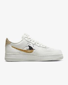 Фото Кроссовки мужские Nike Air Force 1 07 Lv8 Next Nature (DM0117-100)