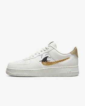 Фото Кроссовки мужские Nike Air Force 1 07 Lv8 Next Nature (DM0117-100)