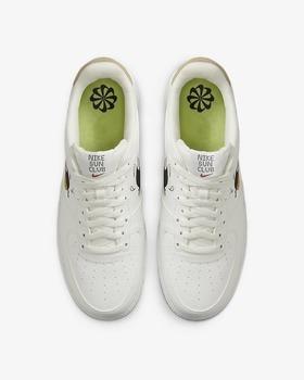 Фото Кроссовки мужские Nike Air Force 1 07 Lv8 Next Nature (DM0117-100)