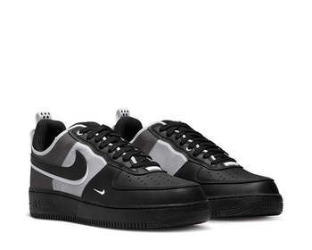 Фото Кроссовки мужские Nike Air Force 1 React (DM0573-002)