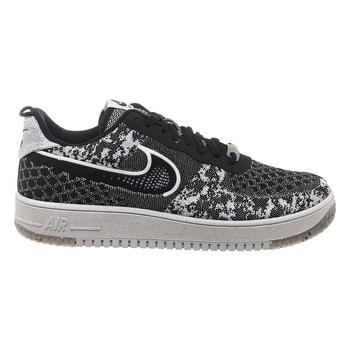 Фото Кроссовки мужские Nike Air Force 1 Crater Flyknit Next Nature (DM0590-001)