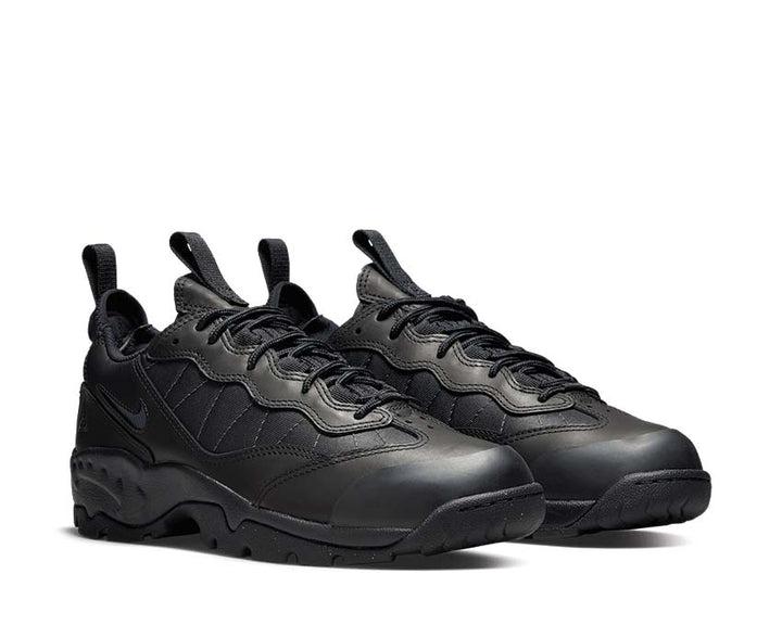 Кроссовки мужские Nike Acg Air Mada Black (DM3004-002) - фото 2