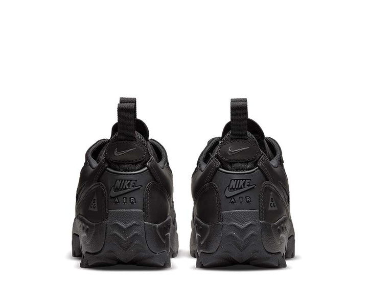Кроссовки мужские Nike Acg Air Mada Black (DM3004-002) - фото 3