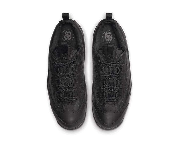 Кроссовки мужские Nike Acg Air Mada Black (DM3004-002) - фото 4