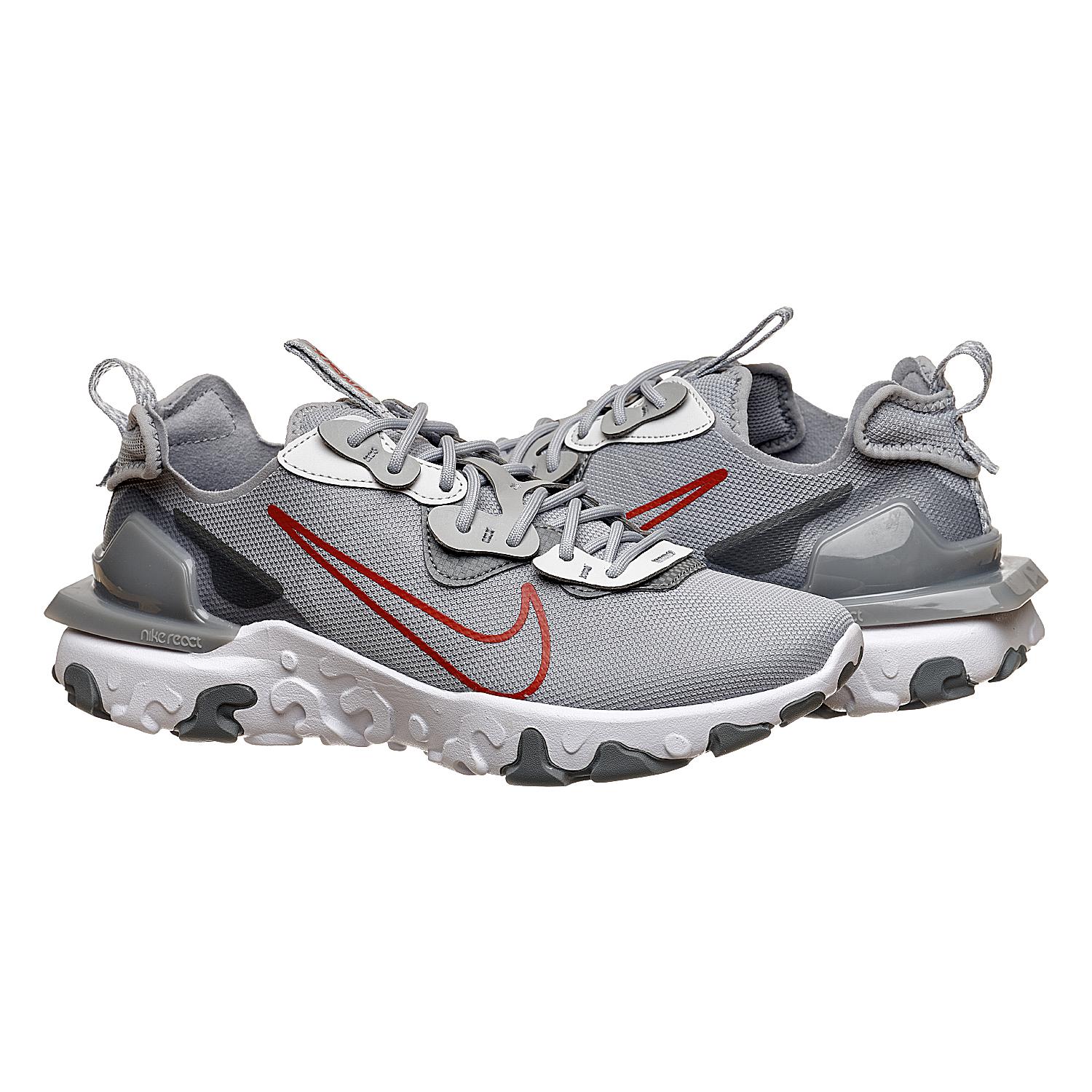 Кроссовки мужские Nike React Vision (DM9460-002) - фото 1