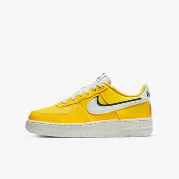 Фото Кроссовки мужские Nike Air Force 1 Lv8 (DQ0359-700)