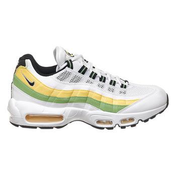 Фото Кроссовки мужские Nike Air Max 95 Essential (DQ3429-100)