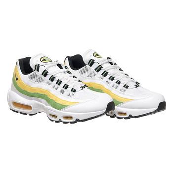 Фото Кроссовки мужские Nike Air Max 95 Essential (DQ3429-100)