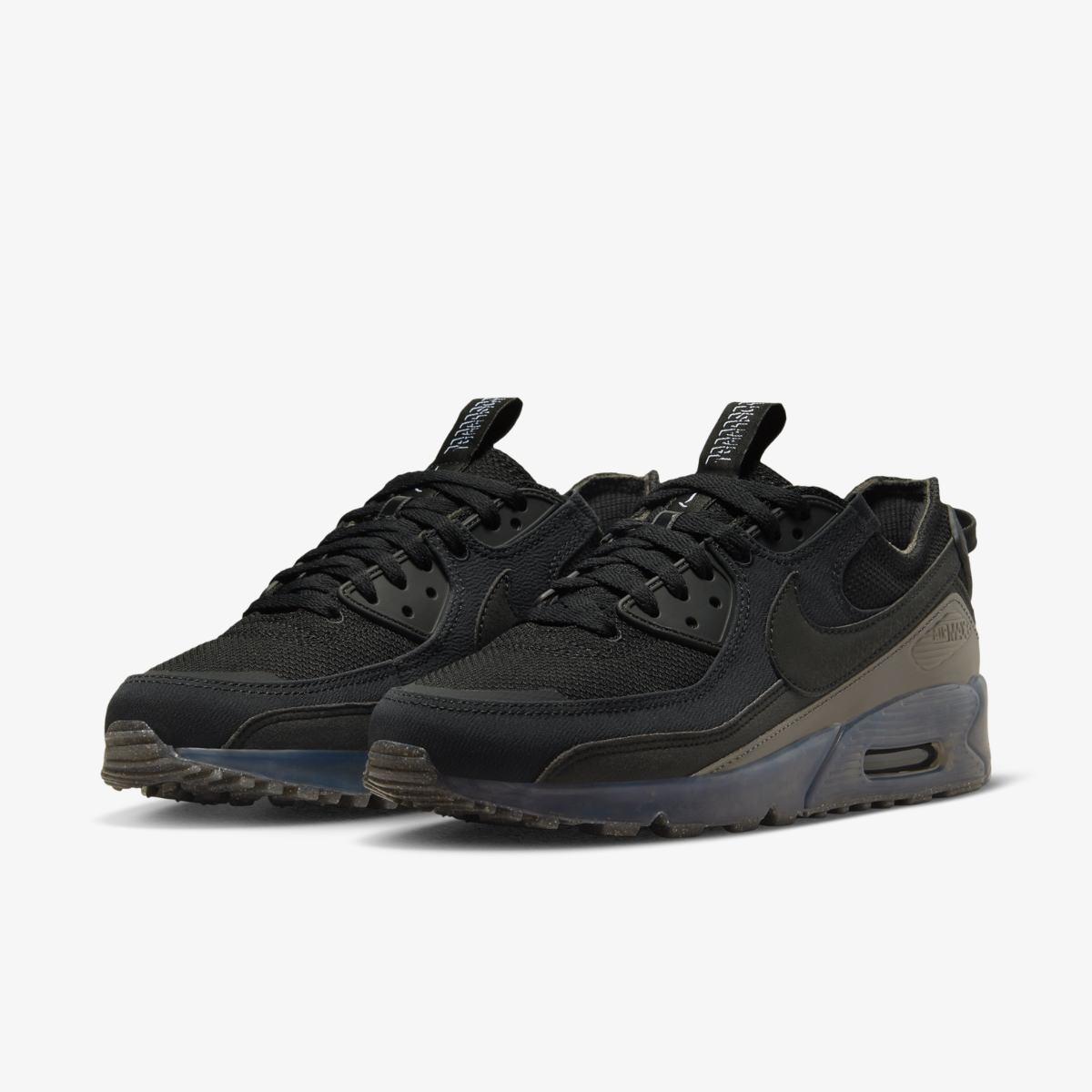 Кроссовки мужские Nike Air Max Terrascape 90 (DQ3987-002) - фото 1