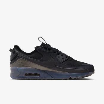 Фото Кроссовки мужские Nike Air Max Terrascape 90 (DQ3987-002)