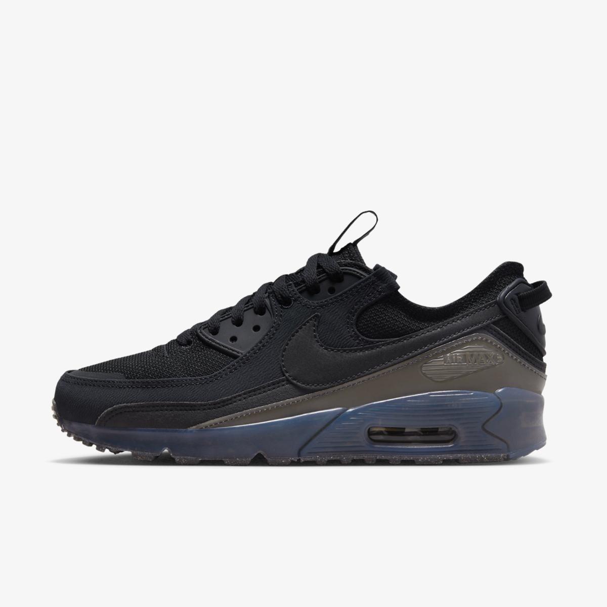 Кроссовки мужские Nike Air Max Terrascape 90 (DQ3987-002) - фото 3