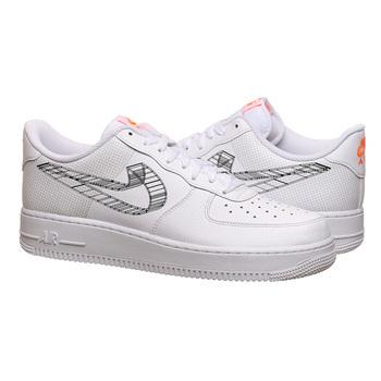 Фото Кроссовки мужские Nike Air Force 1 (DR0149-100)