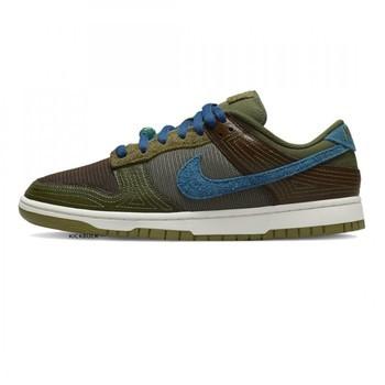 Фото Кроссовки мужские Nike Dunk Low (DR0159-200)