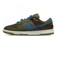Кроссовки мужские Nike Dunk Low (DR0159-200) - фото 1