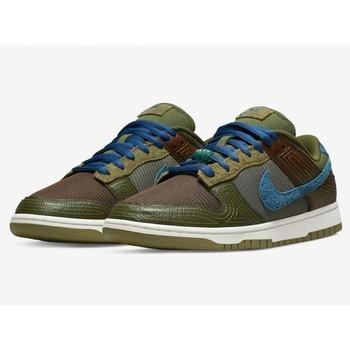 Фото Кроссовки мужские Nike Dunk Low (DR0159-200)