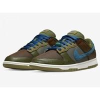 Кроссовки мужские Nike Dunk Low (DR0159-200) - фото 3